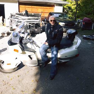 Meet your Posher, Dusan